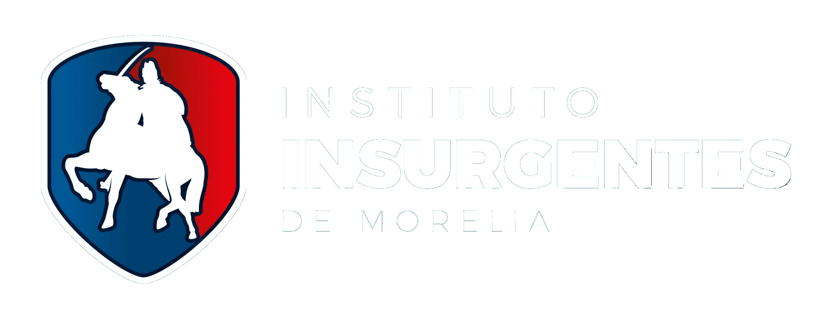 Logo Instituto Insurgentes de Morelia